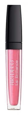 Lip Brilliance 62 brilliant soft pink